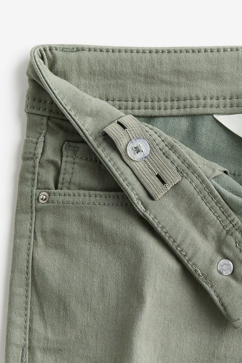 اتش اند ام Kids Essential Shorts