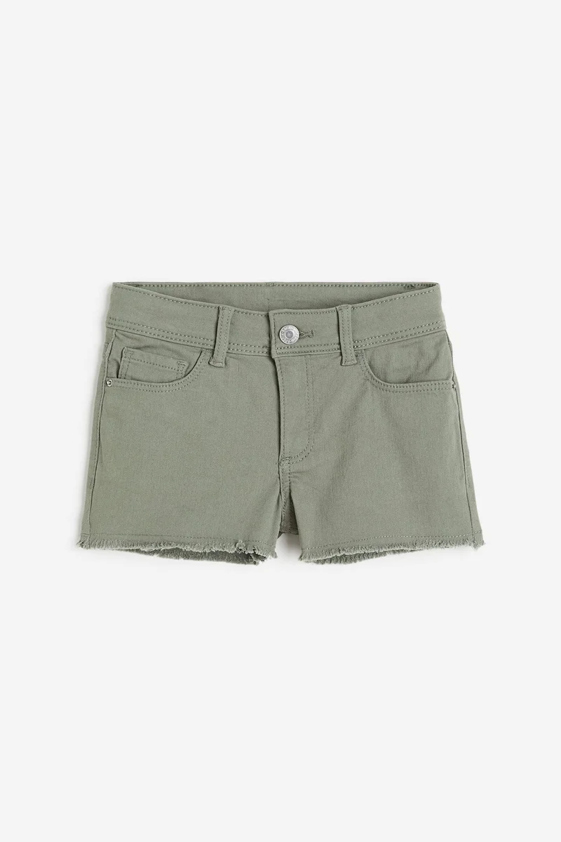 H&M Kids Essential Shorts
