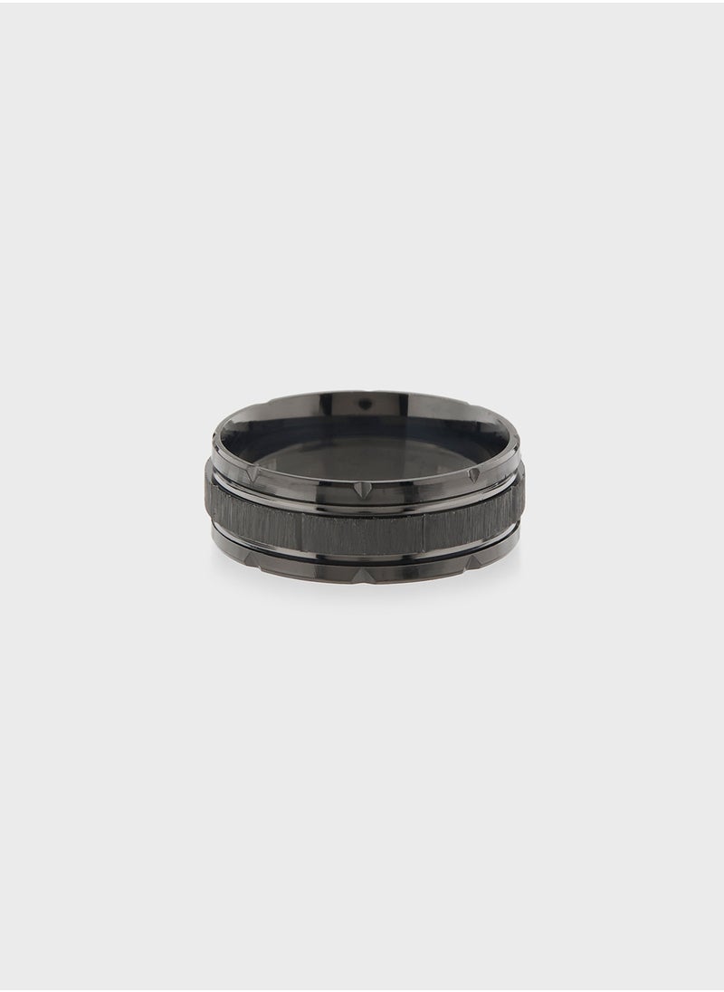 Seventy Five Casual Ring  - Image 1