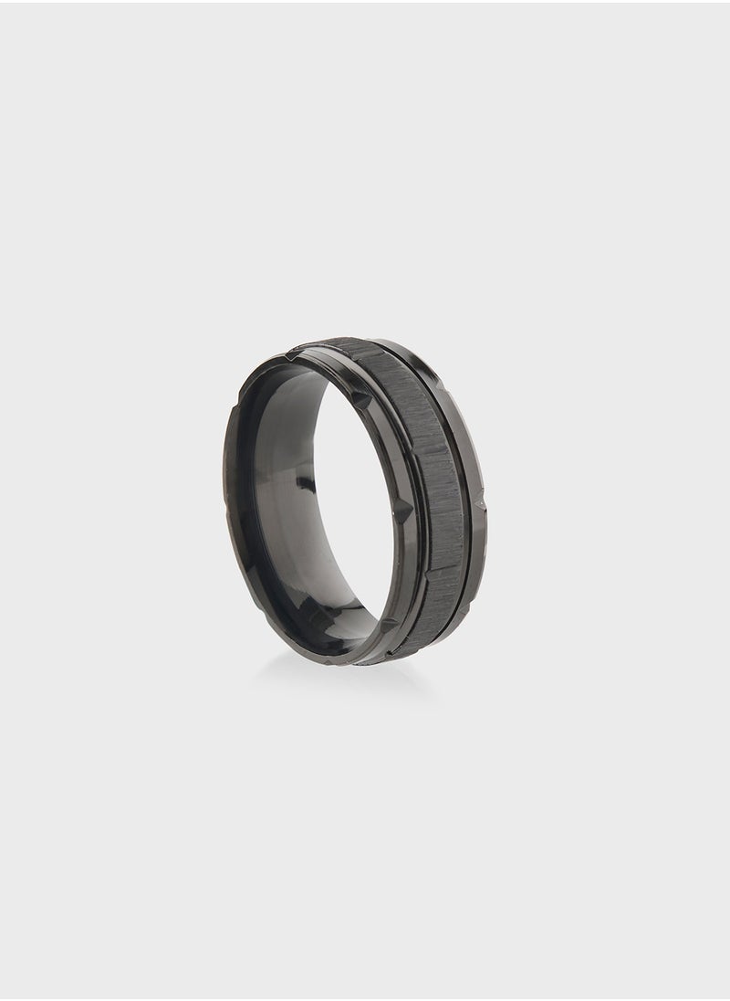 Seventy Five Casual Ring  - Image 2