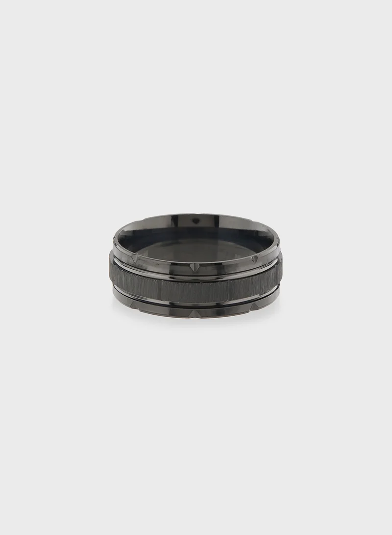 Seventy Five Casual Ring