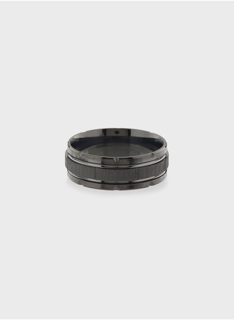 Seventy Five Casual Ring  - Image 3
