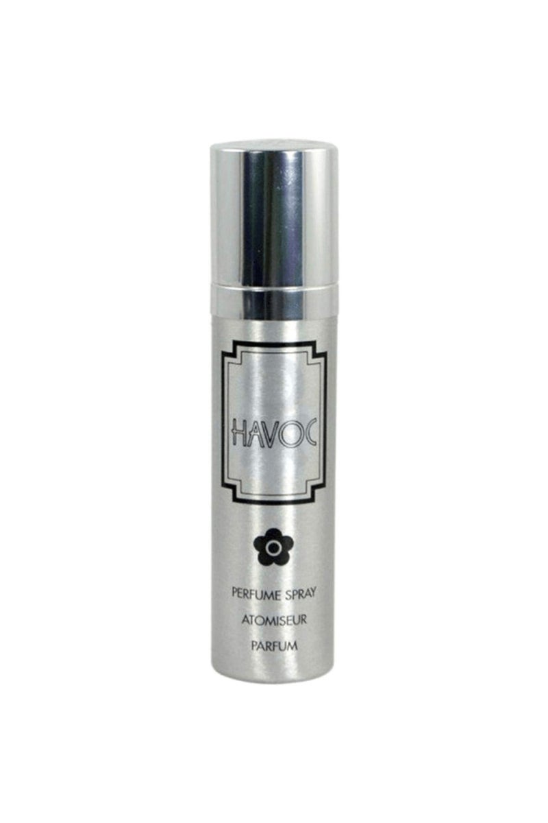 Silver by Havoc Unisex - Eau de Parfum, 75ml