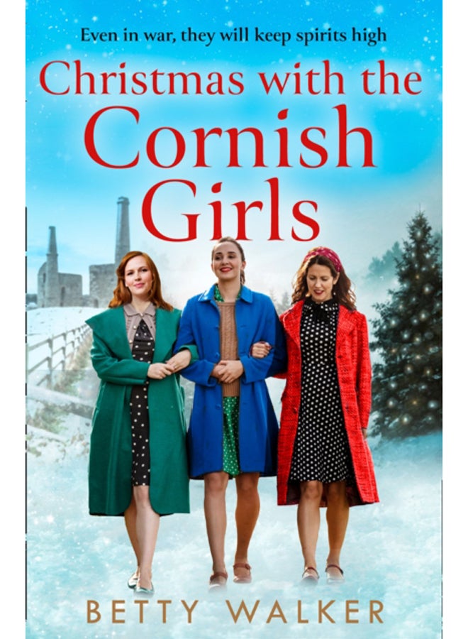 Christmas with the Cornish Girls
