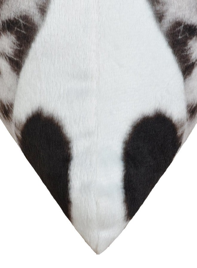 JWH 3D Animal Cat Shaped Accent Pillows Decorative Cushions Lifelike Throw Pillow Pet Creative Stuffed Plush Girls Boys Gifts Home Bed Living Room Office Farmhouse Sofa Couch Decor - Image 3