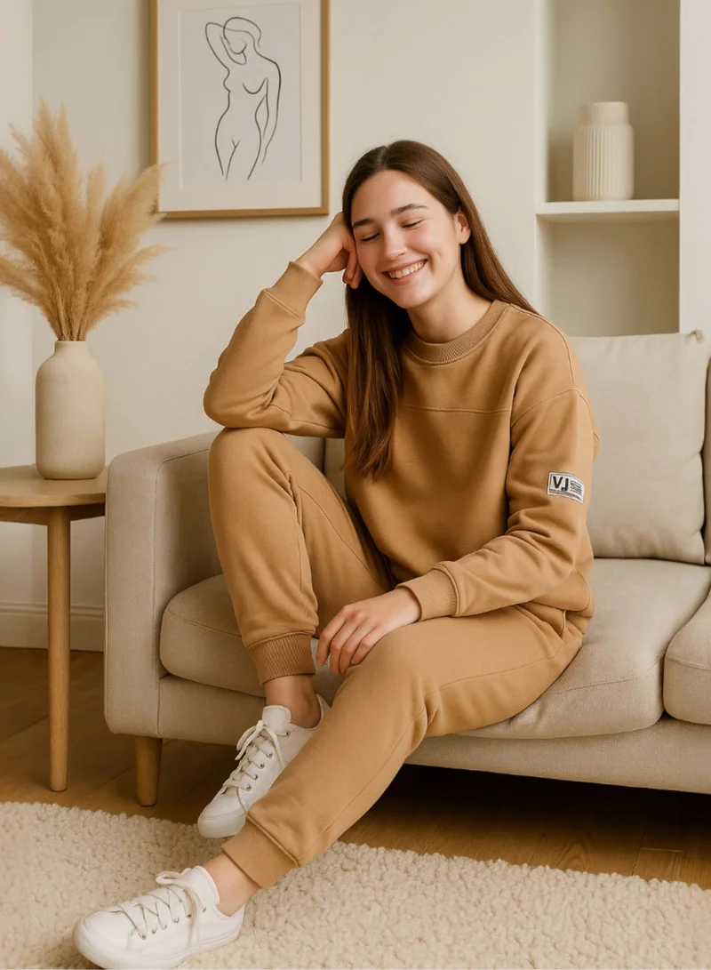 victor and jane 2 Piece Set Comfy Fit