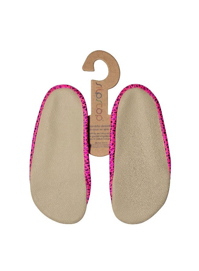 Slipstop Rubin Junior Multipurpose Shoes (M, EU 27-29) - Image 2