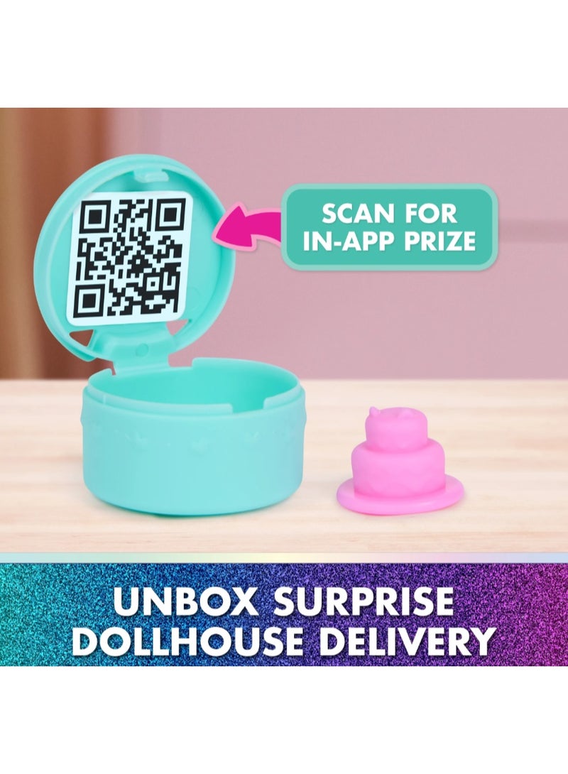 Gabby's Doll House Movie Portal Rooms Asstd. 6072921 - Image 4