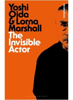 The Invisible Actor 