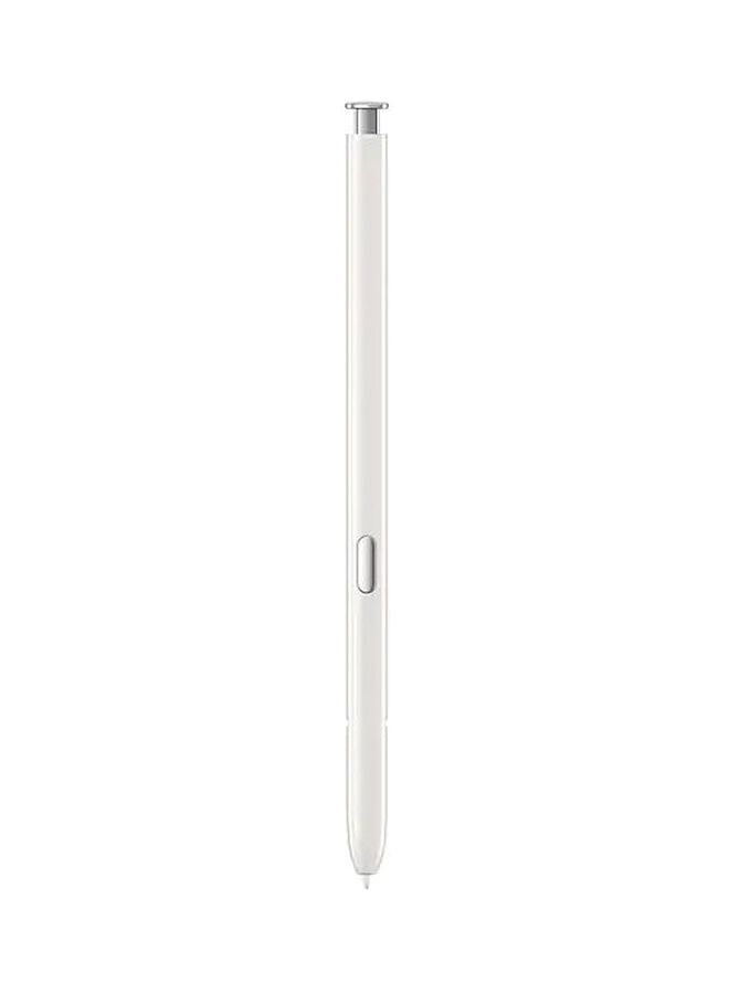 Stylus Pen For Samsung Galaxy Note10/Note10+ White - Image 1