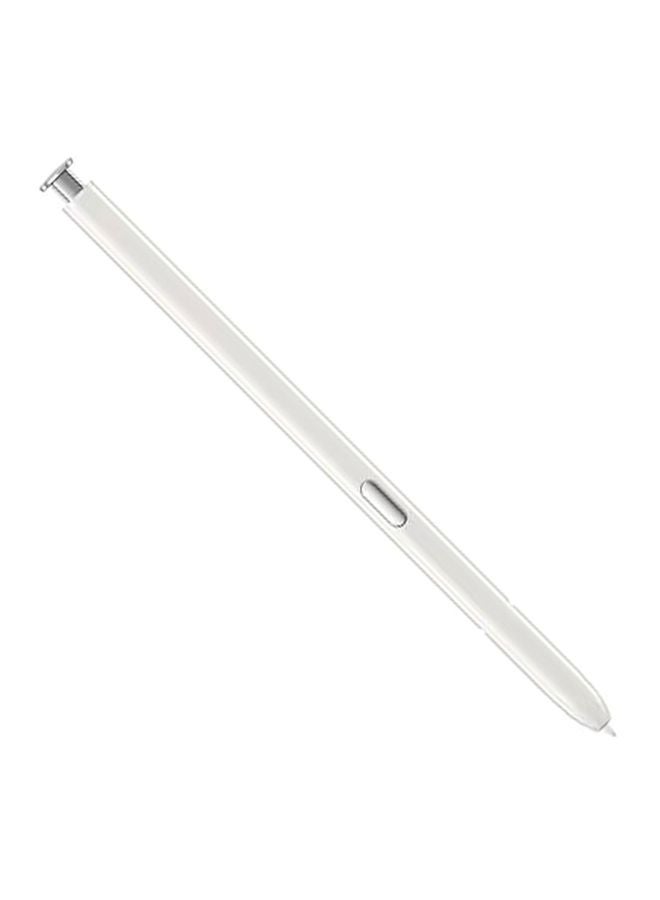 Stylus Pen For Samsung Galaxy Note10/Note10+ White - Image 2