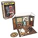 ThinkFun Escape The Room Murder in The Mafia  Engaging Brain Teaser Game  for Age 13 and Up  Ideal for Teens and Adults  Perfect Addition to Game Nights - Image 4