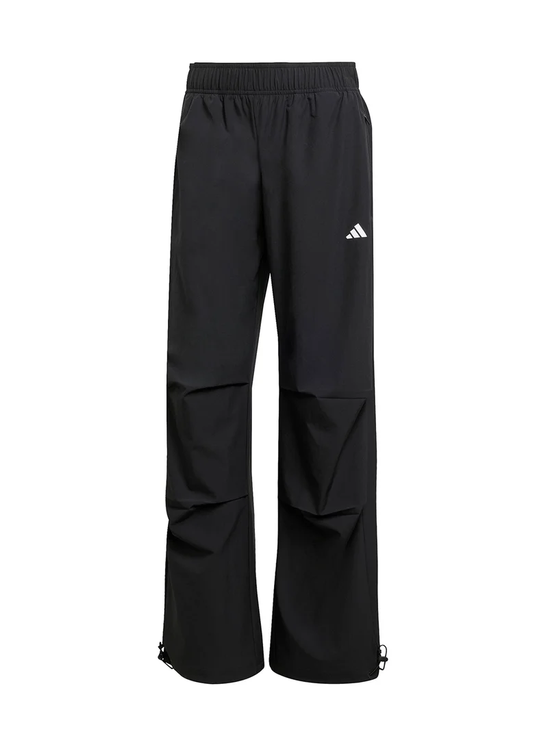 Adidas Workout Essential Woven Training Joggers