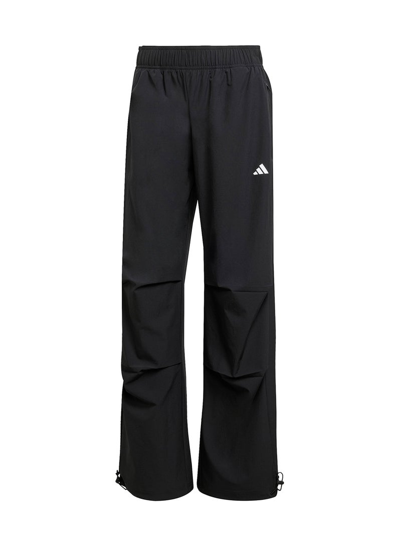 Adidas Workout Essential Woven Training Joggers  - Image 5
