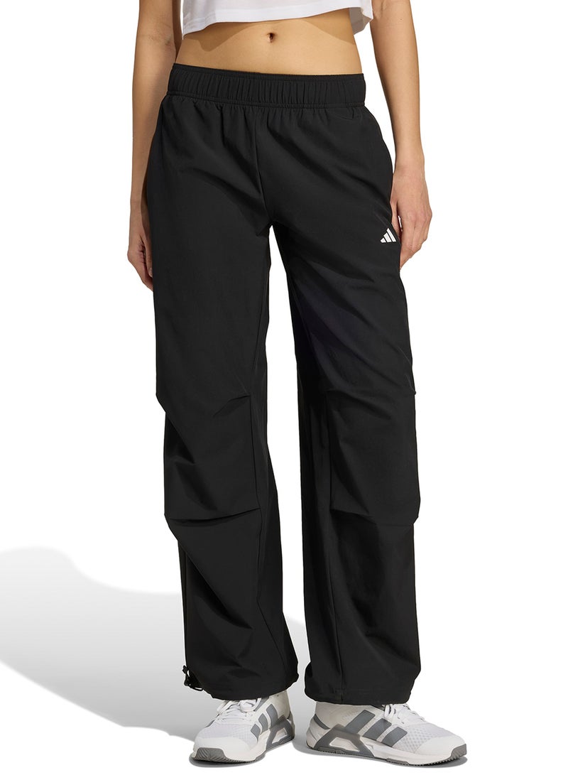 Adidas Workout Essential Woven Training Joggers  - Image 1