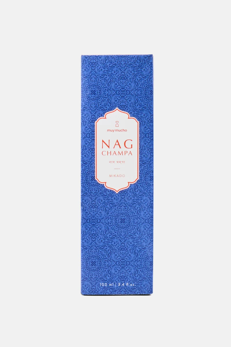 موي موتشو Mikado Nag Champa, 100 ml