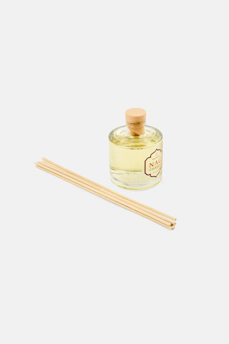 موي موتشو Mikado Nag Champa, 100 ml