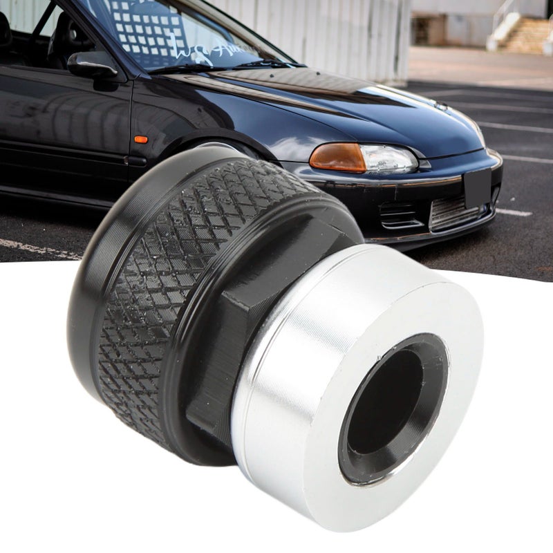 Air Intake Temperature Sensor Adapter Metal Inlet Temp Sensor Adapter for K Series K20 K24 K Swap Civic EG EK - Image 5