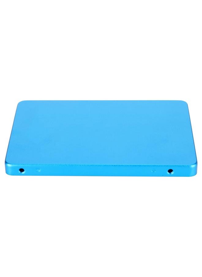 Thoraya 2.5 inch SSD SATA 3.0 8GB/60GB/120GB/240GB/480G/1TB Solid State Drive for Laptop Desktop Blue 120G  - Image 5