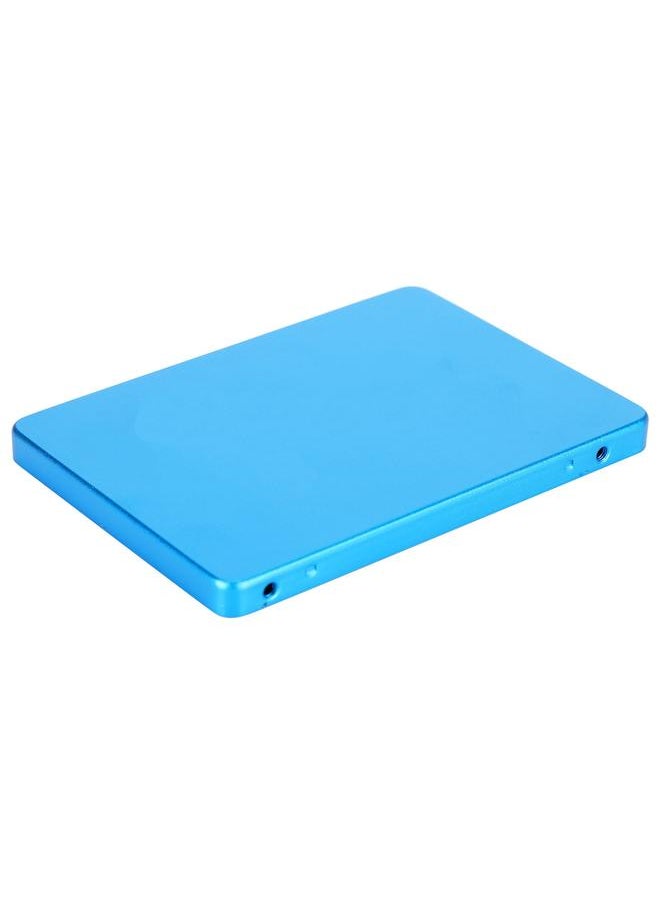 Thoraya 2.5 inch SSD SATA 3.0 8GB/60GB/120GB/240GB/480G/1TB Solid State Drive for Laptop Desktop Blue 120G  - Image 4