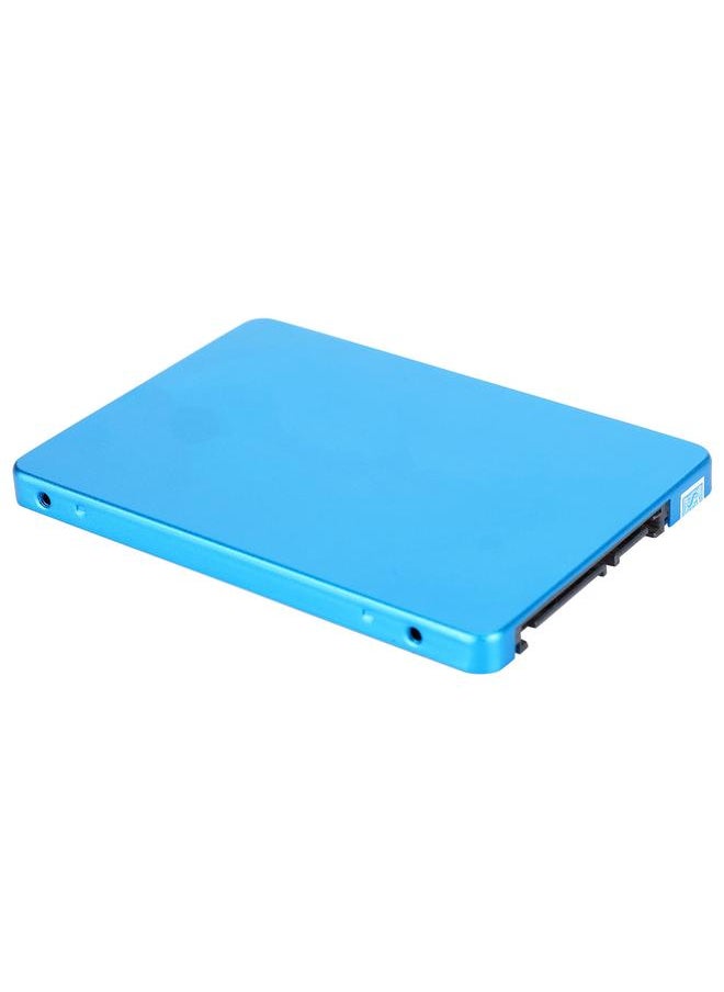 Thoraya 2.5 inch SSD SATA 3.0 8GB/60GB/120GB/240GB/480G/1TB Solid State Drive for Laptop Desktop Blue 120G  - Image 2