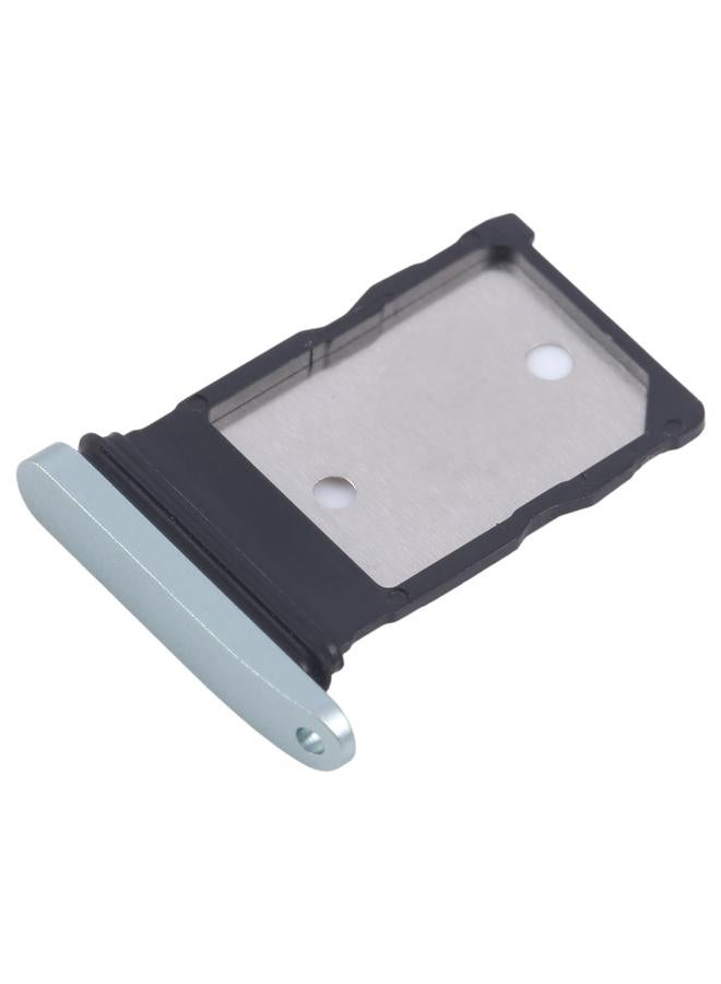 erorex For Google Pixel 9 Original SIM Card Tray (Green) - Image 2