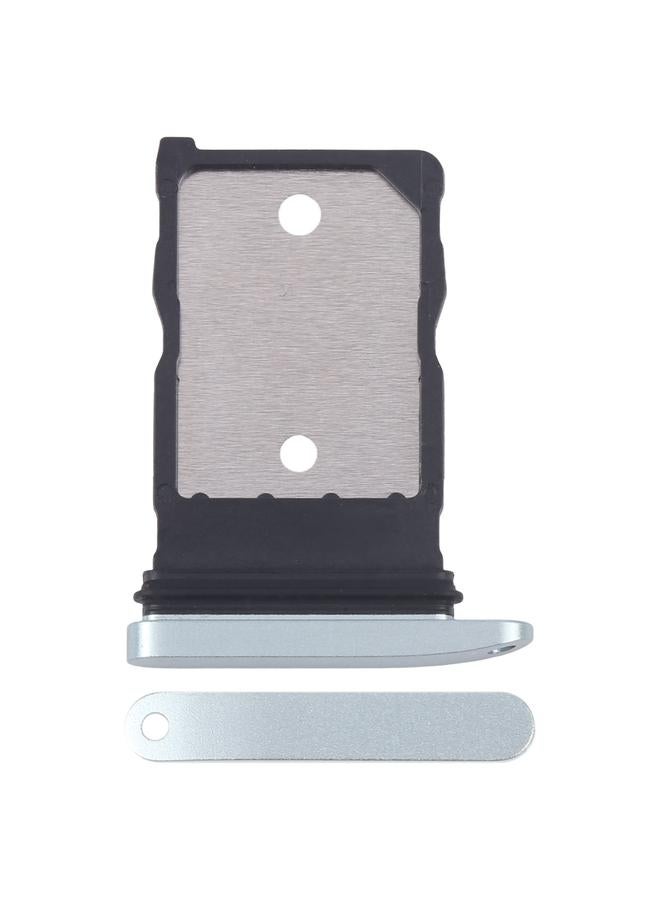 erorex For Google Pixel 9 Original SIM Card Tray (Green) - Image 1