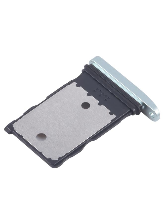 erorex For Google Pixel 9 Original SIM Card Tray (Green) - Image 3