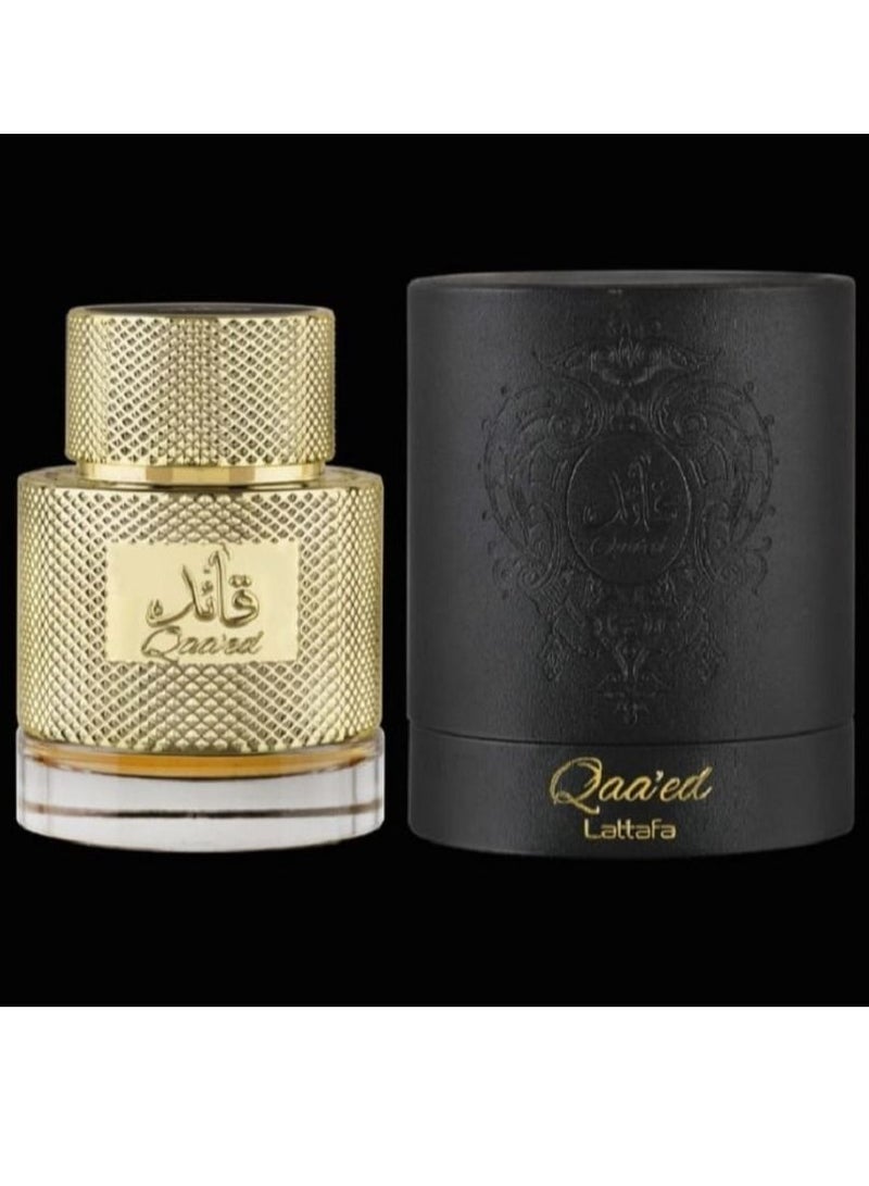 لطافة عطر قائد للجنسين او دي بارفان 100مل - Image 2