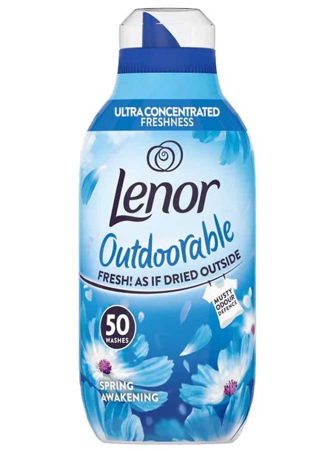 Lenor Outdoorable Spring Awakening 700ML