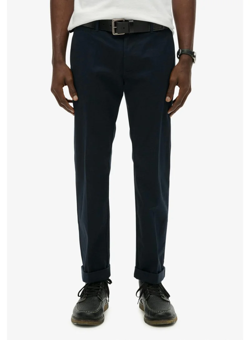 Superdry Premium Regular Chinos