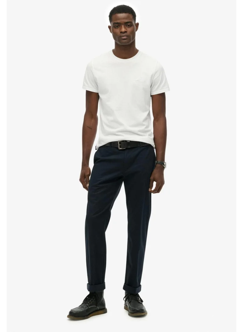 Superdry Premium Regular Chinos