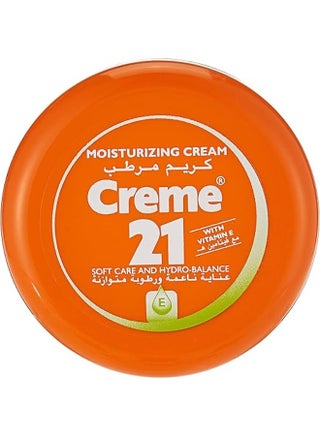 3 Pcs Creme 21 Moisturising Cream E 50ml - view 3