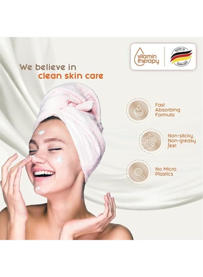 Creme 21 3 Pcs Creme 21 Moisturising Cream E 50ml - Image 5