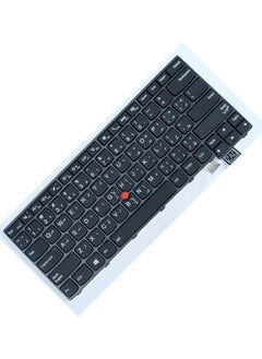 CS T460S T470  LAPTOP KEYBOARD FOR LENOVO  - Image 1