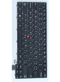 CS T460S T470  LAPTOP KEYBOARD FOR LENOVO  - Image 3