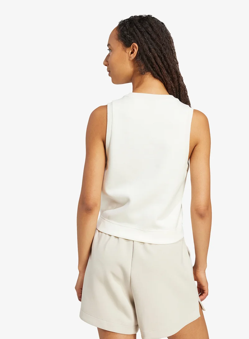 اديداس Soft Lux Tank Top