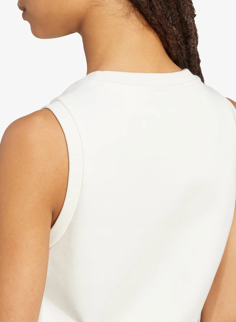 Adidas  Soft Lux Tank Top for Women | Best Price UAE