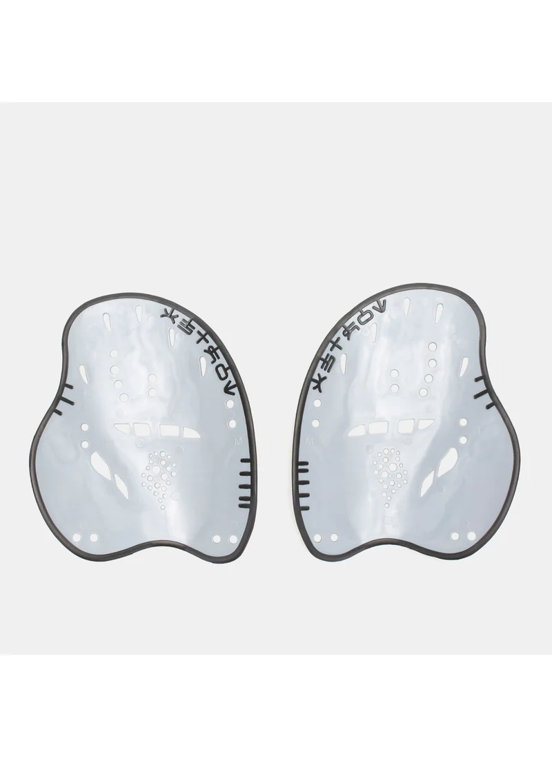 arena Vortex Evolution Hand Paddle - Medium