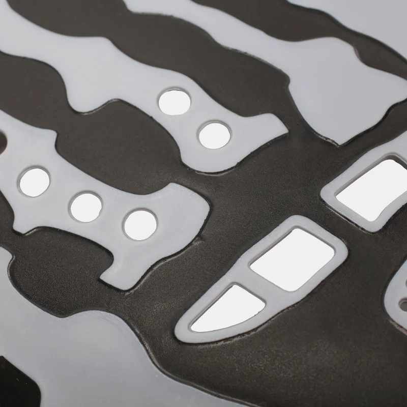 arena Vortex Evolution Hand Paddle - Medium