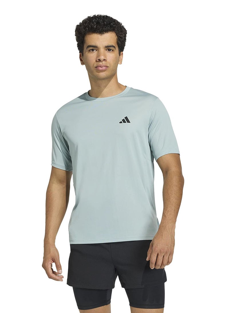 Adidas Workout Essentials Base T-Shirt - Image 1