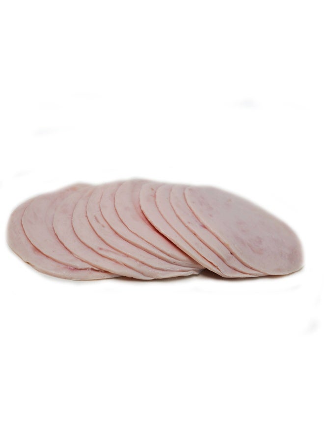 Turkey Sliced, Cooked-225g, UAE