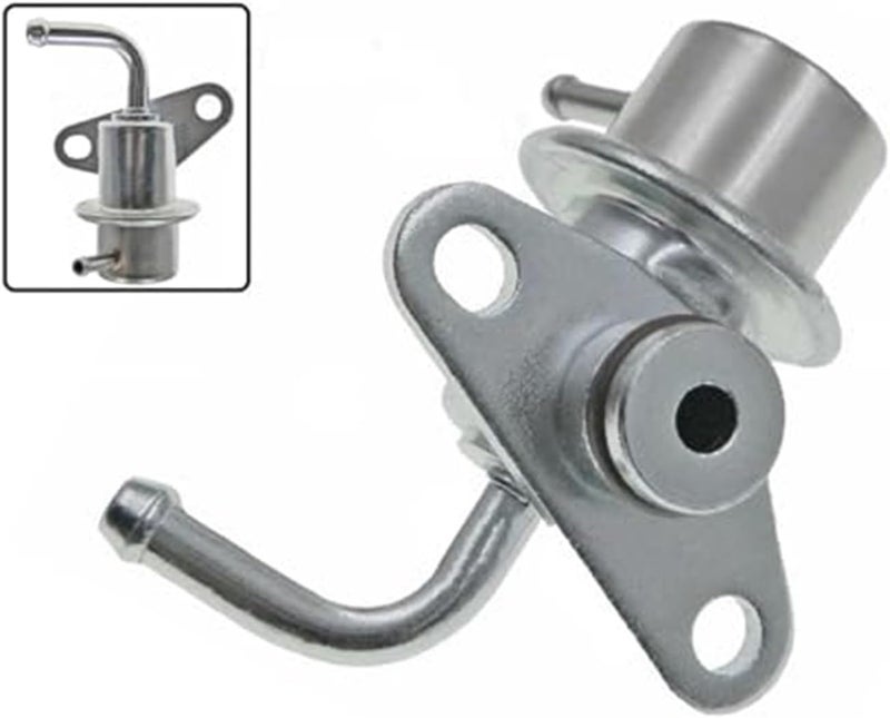 QASULER Fuel Pressure Regulator for Mitsubishi Diamante 3.5L V6 - Image 5