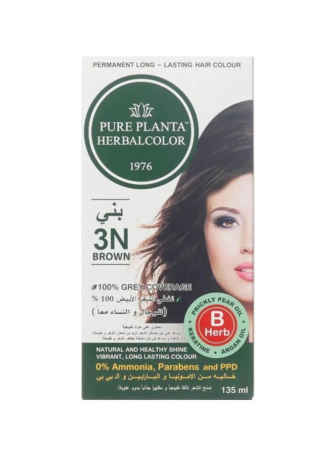 Permanent Herbal Hair Colour - Brown 3N - pzsku/Z5B2D1EC497BD9D571AA9Z/45/1742509550/c80dd3a5-7f6a-4b1a-81f2-de7fd885a4a1