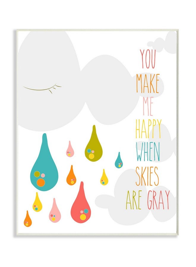 ستوبيل إنداستريز مجموعة لوحات الحائط الرسومية The Kids Room by Stupell المكونة من قطعتين، أنت شمسي المشرقة - Image 4