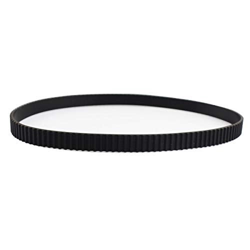 For Zebra Compatible Drive Belt ZM400 ZM600 ZT410 300/600 dpi Thermal Label Printers Part No. 79867M (1 Pieces) - Image 1
