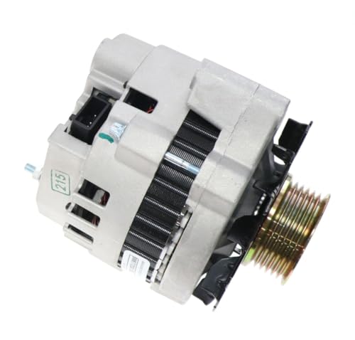 ACDelco Gold 335-1023 Alternator - Image 1