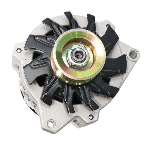 ACDelco Gold 335-1023 Alternator - Image 4