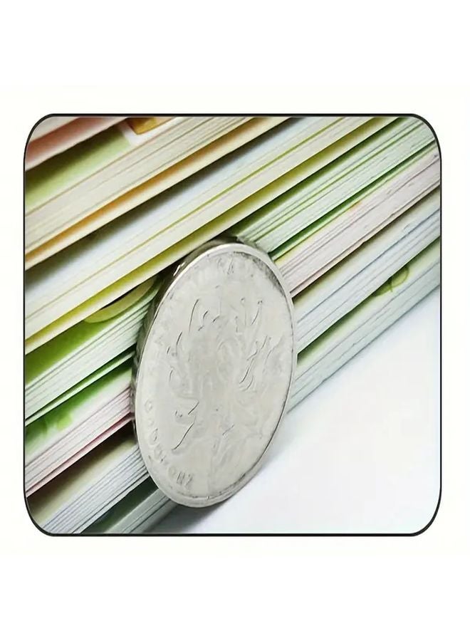 5pcs Chinese Calligraphy Practice Books Traditional Character Copybooks With Red Seal Stamp - Image 4