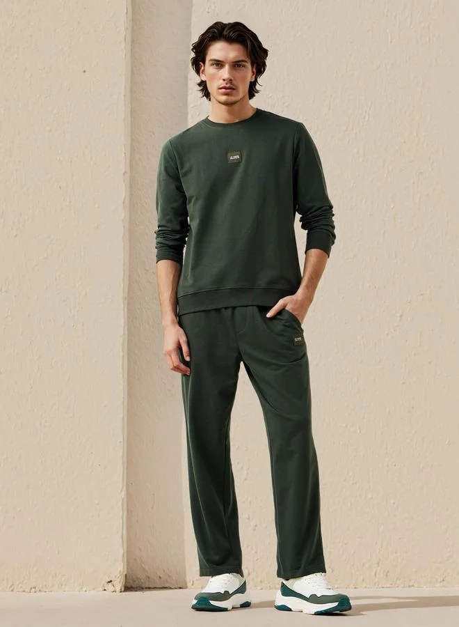 Lee Cooper Lee Cooper Relaxed Fit Track Pants